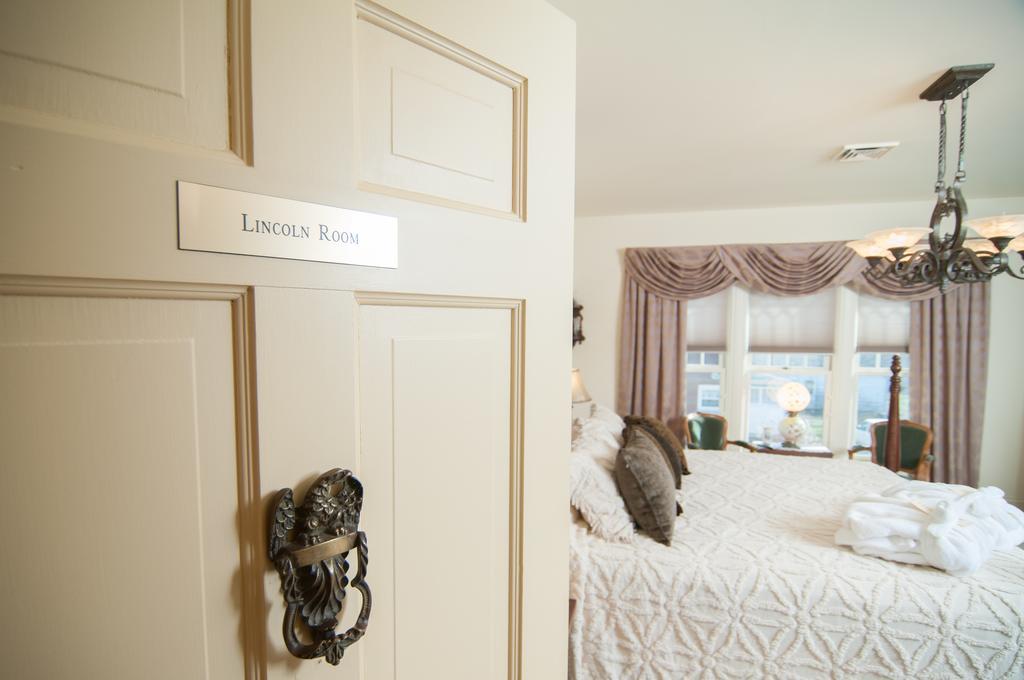 Greene Gables Inn White Hall Ngoại thất bức ảnh